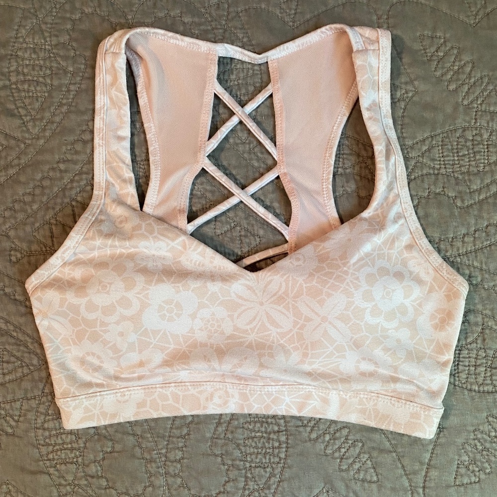 Popflex Dream Collection Muse Bra